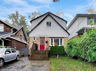 100 Kildonan Dr, Toronto, ON M1N3B8