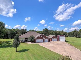 382 Dyer, Muldrow, OK 74948