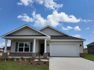 8695 Phillippi St, Milton, FL 32583