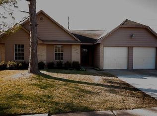 327 Shenandoah Dr, Richmond, TX 77469