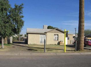 3318 N Cypress St, Phoenix, AZ 85009