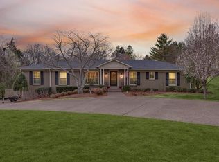 409 Dahlia Dr, Brentwood, TN 37027