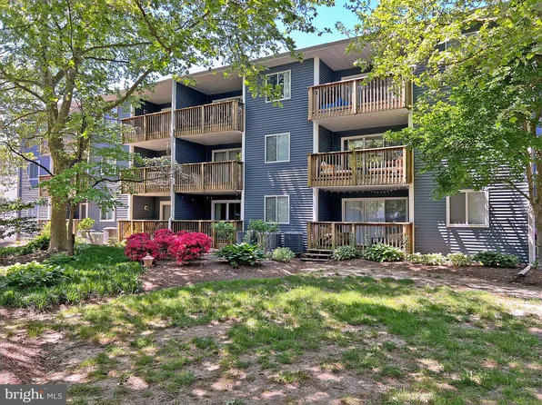 100 Henlopen Sta #306A, Rehoboth Beach, DE 19971