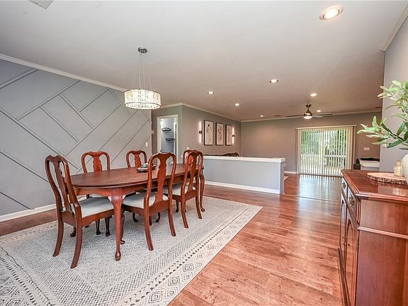 5th image of 4535 Keith Dr SW