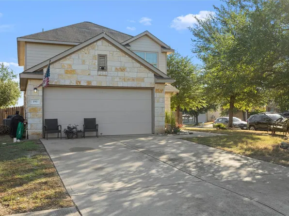 193 Bufflehead, Leander, TX 78641