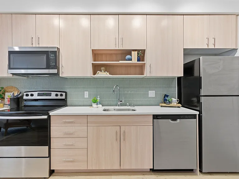 District Lofts at Garland — Photo 9