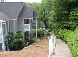 1309 Natchez Trce #1309, Atlanta, GA 30350