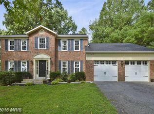 15608 Good Hope Rd, Silver Spring, MD 20905