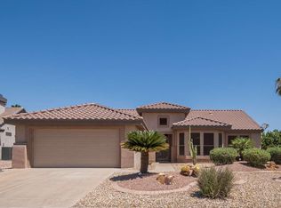 17323 N Stone Haven Dr, Surprise, AZ 85374