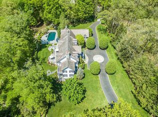 69 Porchuck Rd, Greenwich, CT 06831