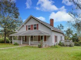 2996 Nc Highway 49 N, Liberty, NC 27298