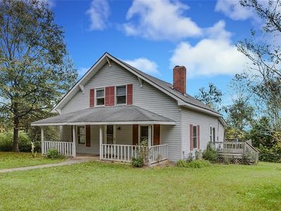 2996 Nc Highway 49 N, Liberty, NC, 27298