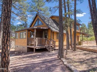 929 White Mountain Dr, Show Low, AZ 85901