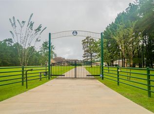 69 Mount Zion Rd, New Waverly, TX 77358