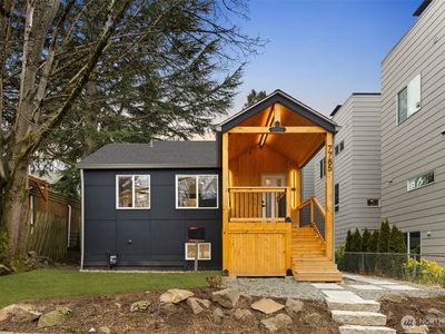 7785 Highland Park Way SW, Seattle, WA, 98106
