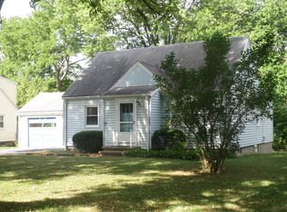 21 Springbrook Dr, North Chili, NY 14514