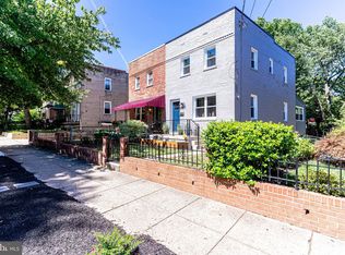 514 45th St NE, Washington, DC 20019