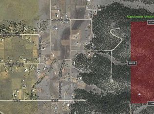 Edgewood, Edgewood, NM 87015