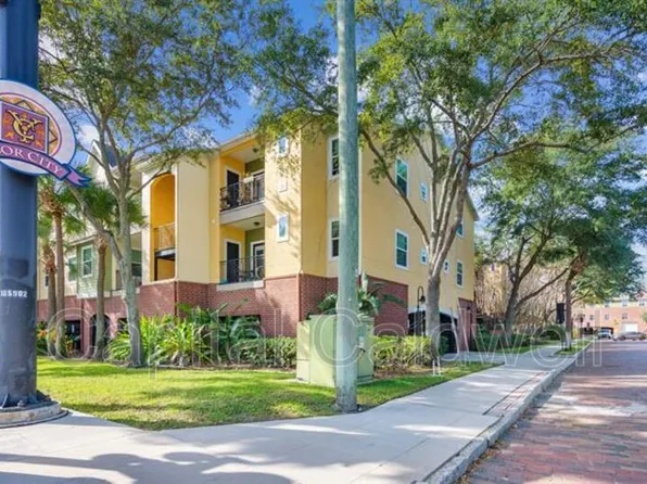 2010 E Palm Ave, Tampa, FL