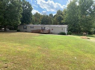 2290 Blue Level Providence Rd, Rockfield, KY 42274