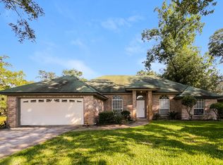 12127 Rush Creek Dr N, Jacksonville, FL 32225