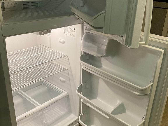 Fridge