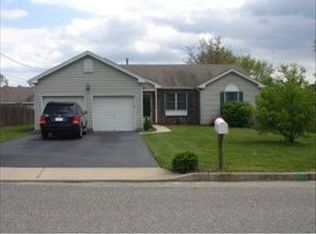 157 Inboard Ave, Manahawkin, NJ 08050