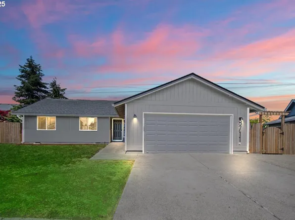 8711 NE 160th Ave, Vancouver, WA 98682