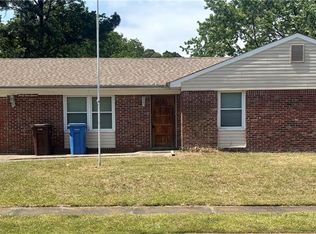 3116 Dunworken Dr, Chesapeake, VA 23321
