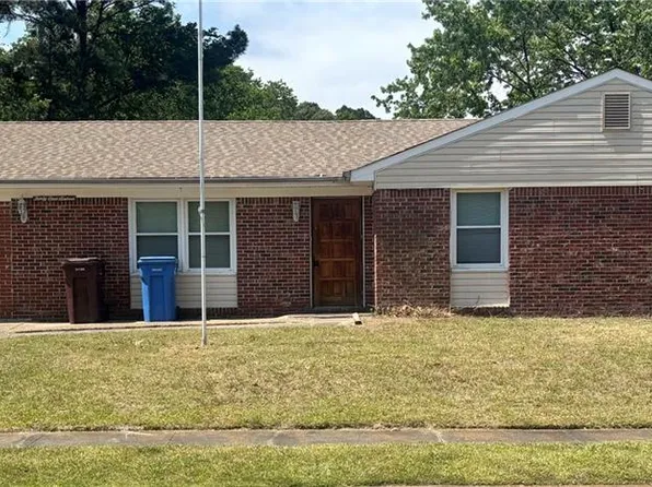 3116 Dunworken Dr, Chesapeake, VA 23321
