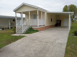 2934 Griffin View Dr LOT 57, Lady Lake, FL 32159