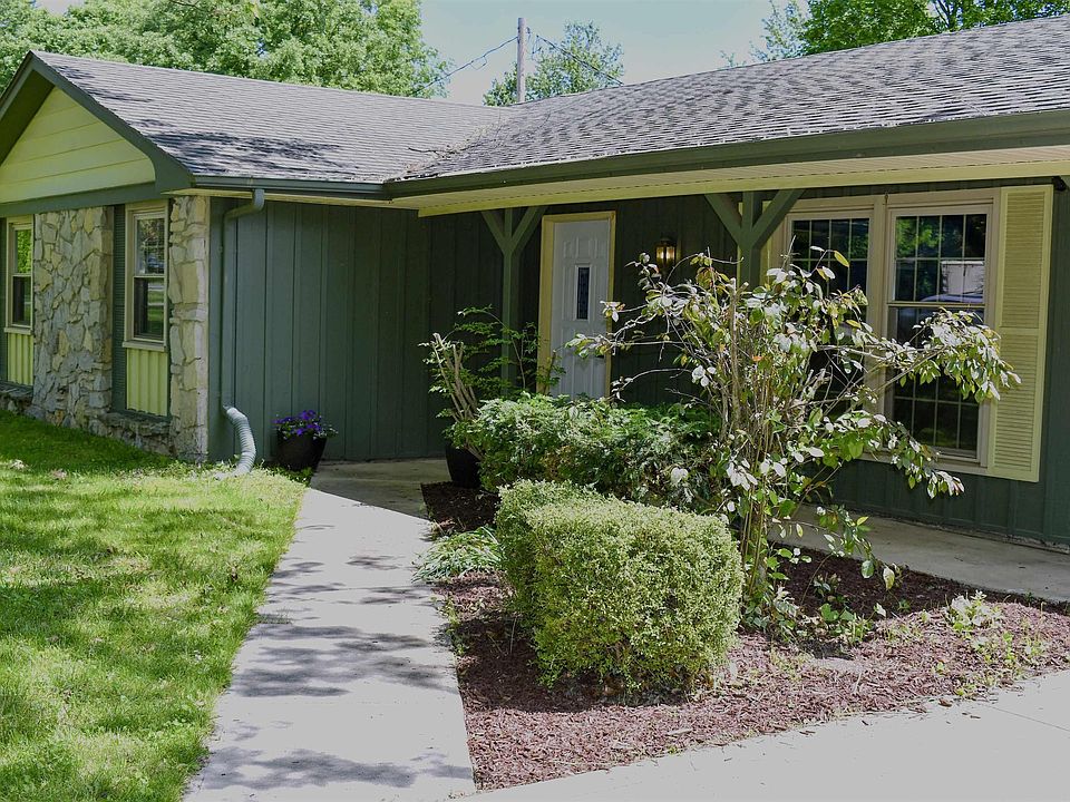 6219 Rolling Hills Dr, Fort Wayne, IN 46804 Zillow