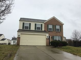 2006 Lafitte Ct, Union, KY 41091