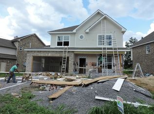 304 Birchclay Point N LOT 99, Antioch, TN 37013