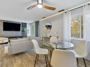 Park Terrace Condominiums, Stoneham, MA 02180