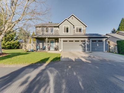9803 NE 157th Ave, Vancouver, WA, 98682