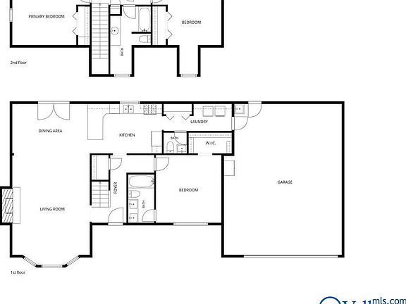 2nd image of 112 La Rue St