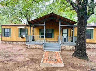 282 County Road 1404, Jacksonville, TX 75766