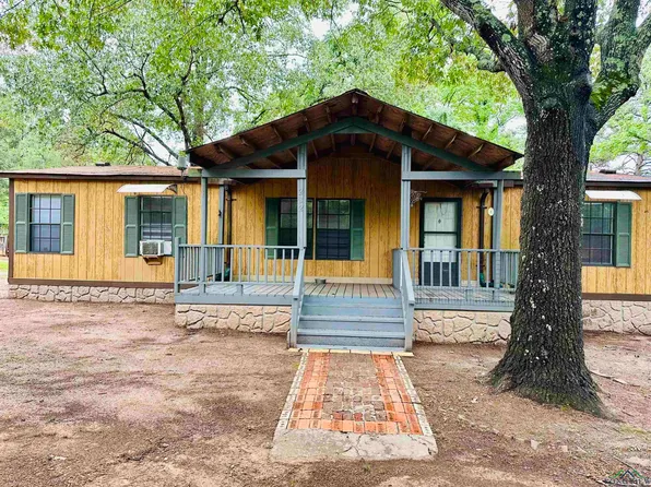 282 County Road 1404, Jacksonville, TX 75766