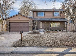 12288 E Louisiana Dr, Aurora, CO 80012