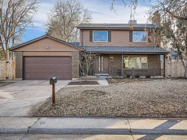 12288 E Louisiana Drive, Aurora, CO 80012