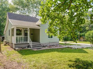 1239 N Prospect Ave, Springfield, MO 65802
