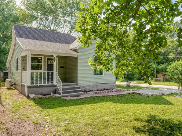 1239 N Prospect Avenue, Springfield, MO 65802