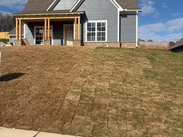 544 Ramsgate Dr, Maylene, AL 35114