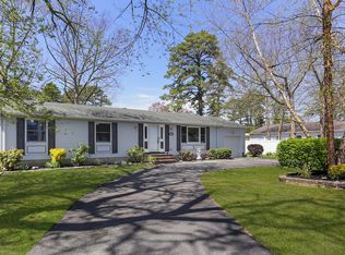 1260 Cypress St, Forked River, NJ 08731