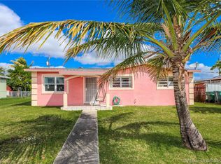 12271 SW 188th Ter, Miami, FL 33177