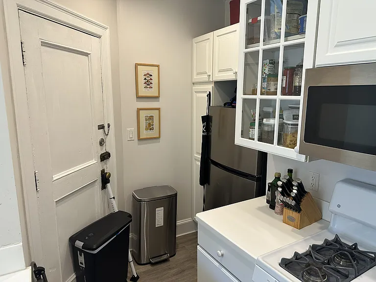21 Chauncy St #32 — Photo 9