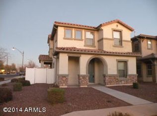 3827 E Kent Ave, Gilbert, AZ 85296