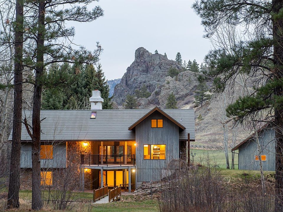 64 Cox Creek Ln, Cascade, MT 59421 MLS 30002626 Zillow