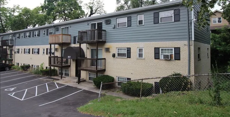 813 Rosemont Avenue — Photo 1